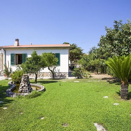 Villa Leo 포르토페라이오 객실 사진