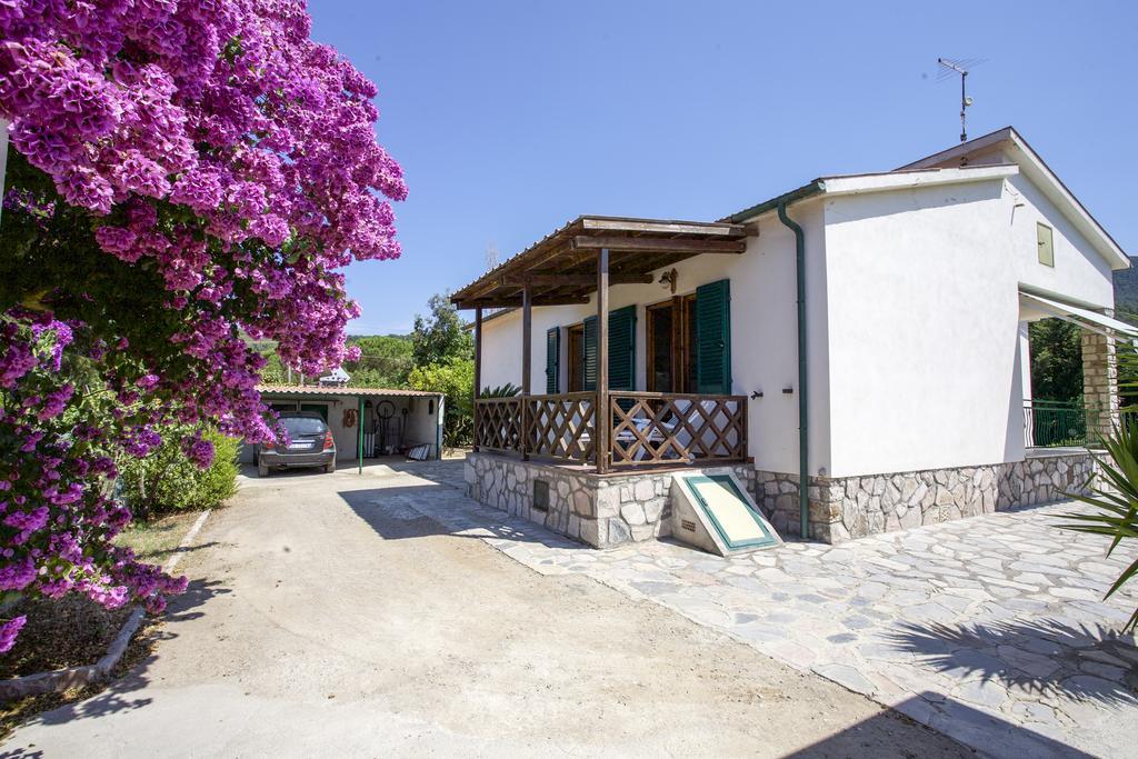 Villa Leo 포르토페라이오 객실 사진