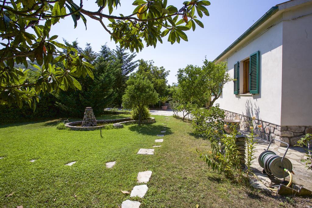 Villa Leo 포르토페라이오 객실 사진