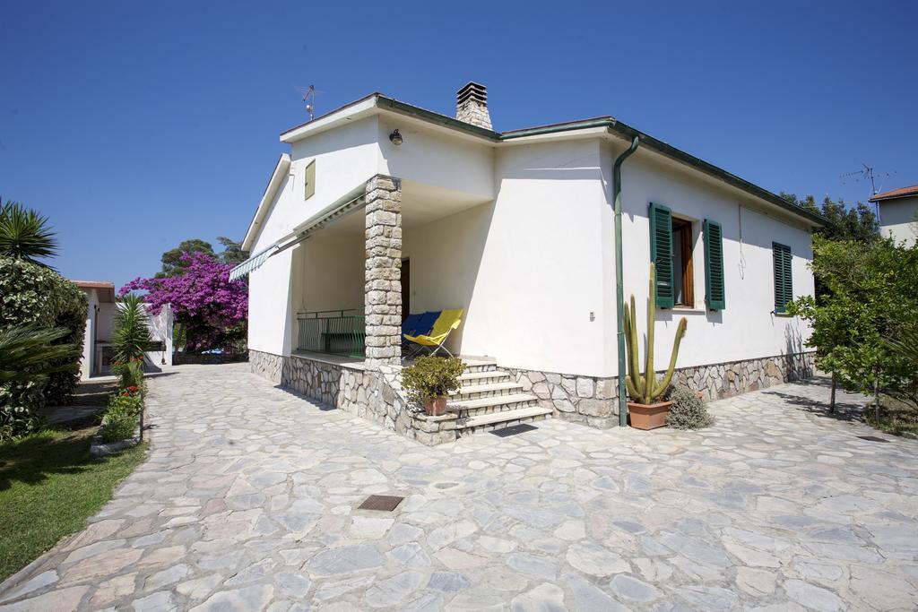 Villa Leo 포르토페라이오 객실 사진
